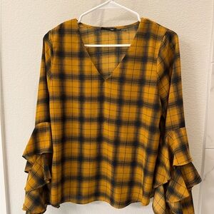 Blouse.
